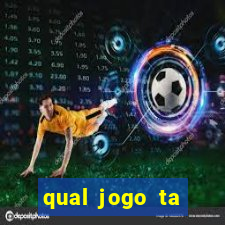 qual jogo ta pagando agora pg